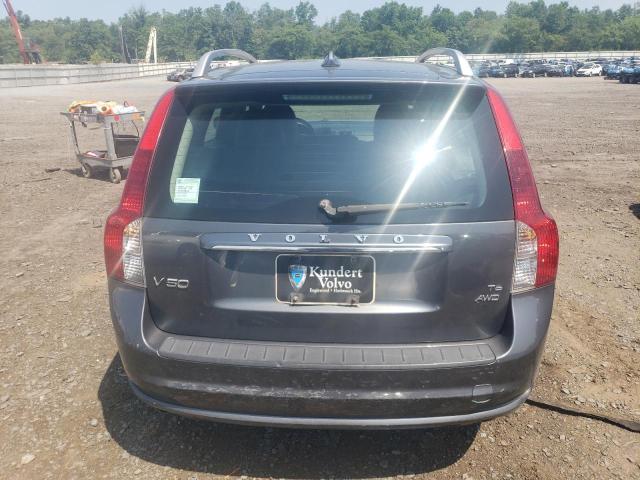 Photo 5 VIN: YV1672MJ4A2568210 - VOLVO V50 