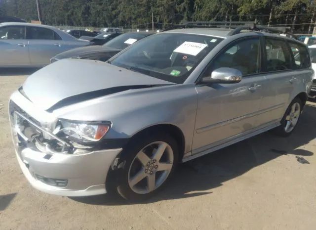 Photo 1 VIN: YV1672MJ8A2521682 - VOLVO V50 