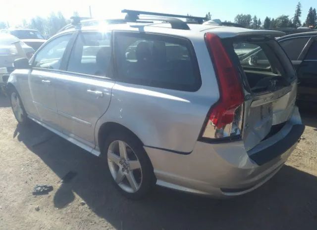 Photo 2 VIN: YV1672MJ8A2521682 - VOLVO V50 