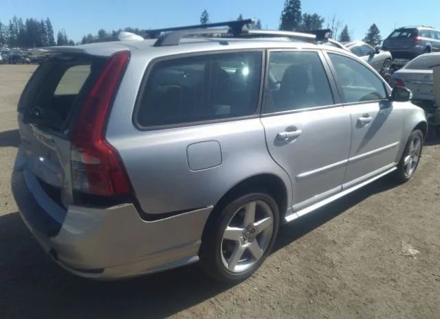 Photo 3 VIN: YV1672MJ8A2521682 - VOLVO V50 