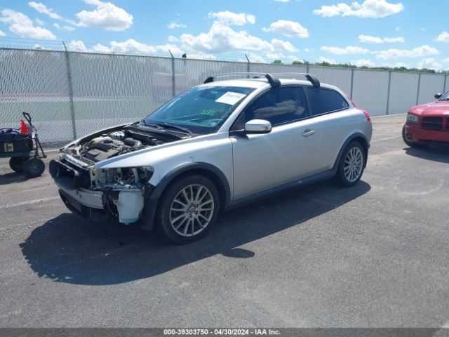 Photo 1 VIN: YV1672MK0A2174423 - VOLVO C30 