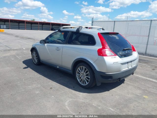 Photo 2 VIN: YV1672MK0A2174423 - VOLVO C30 