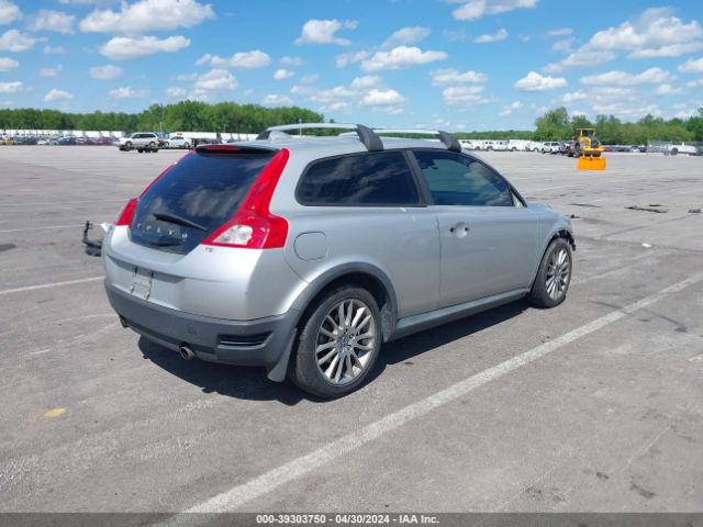 Photo 3 VIN: YV1672MK0A2174423 - VOLVO C30 