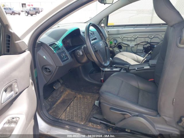 Photo 4 VIN: YV1672MK0A2174423 - VOLVO C30 