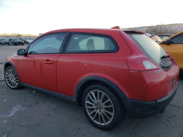 Photo 1 VIN: YV1672MK0A2180058 - VOLVO C30 T5 