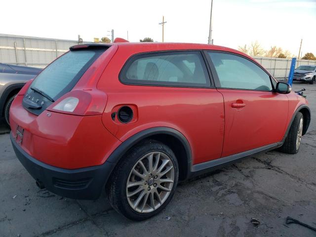 Photo 2 VIN: YV1672MK0A2180058 - VOLVO C30 T5 