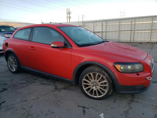 Photo 3 VIN: YV1672MK0A2180058 - VOLVO C30 T5 