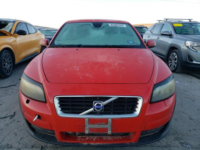 Photo 4 VIN: YV1672MK0A2180058 - VOLVO C30 T5 