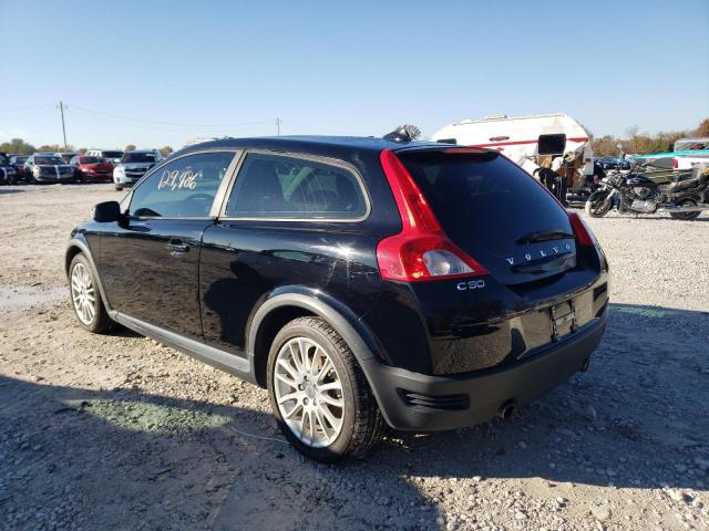 Photo 2 VIN: YV1672MK0A2182280 - VOLVO C30 T5 