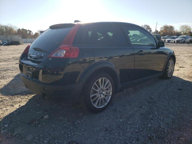 Photo 3 VIN: YV1672MK0A2182280 - VOLVO C30 T5 