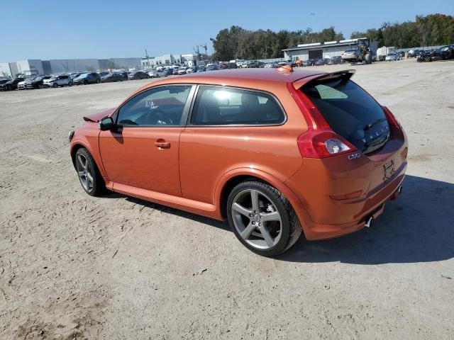 Photo 1 VIN: YV1672MK0B2194348 - VOLVO C30 T5 