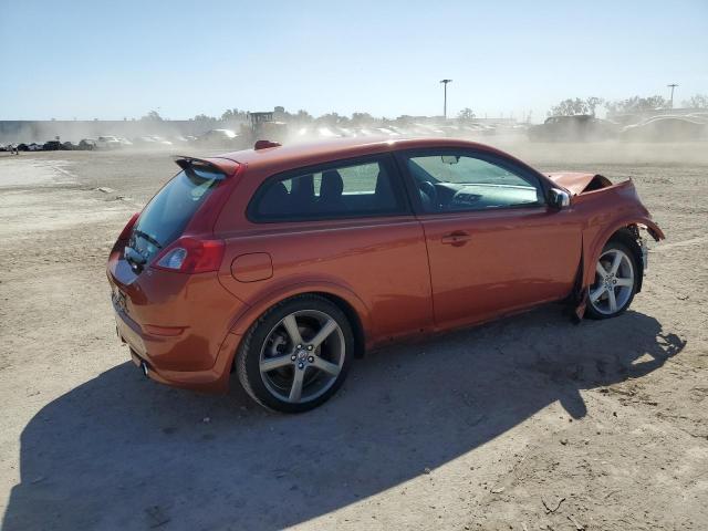 Photo 2 VIN: YV1672MK0B2194348 - VOLVO C30 T5 