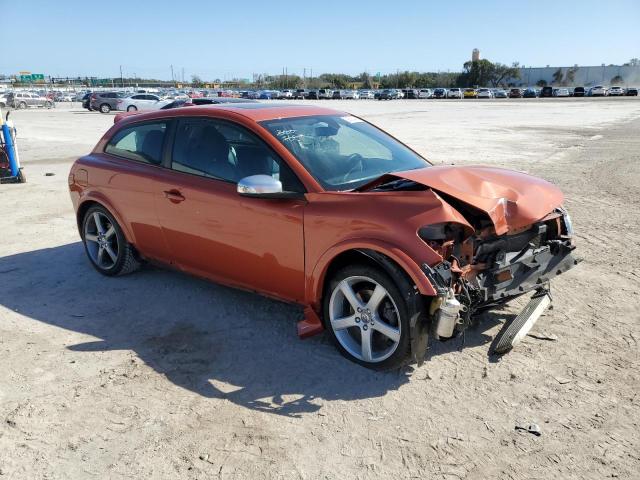 Photo 3 VIN: YV1672MK0B2194348 - VOLVO C30 T5 