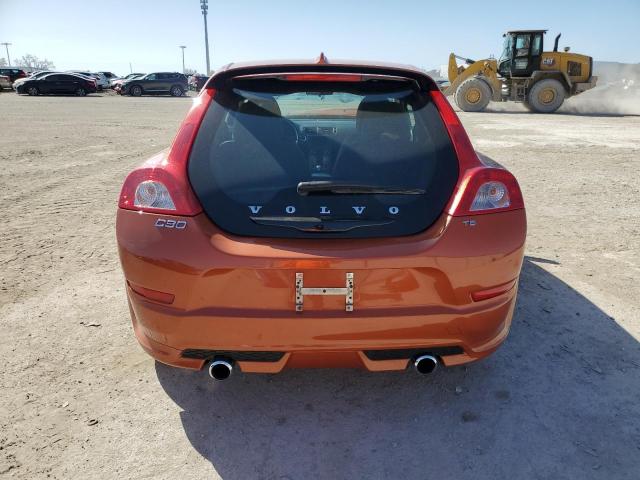 Photo 5 VIN: YV1672MK0B2194348 - VOLVO C30 T5 