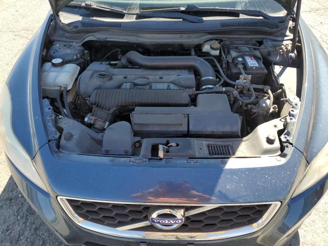 Photo 10 VIN: YV1672MK0B2209110 - VOLVO C30 T5 