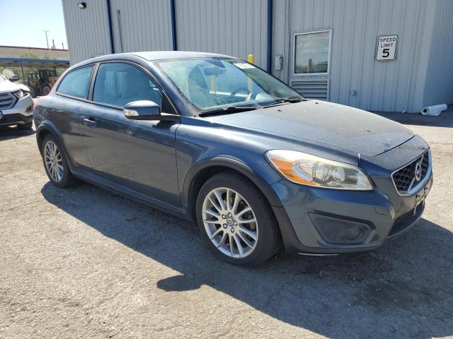 Photo 3 VIN: YV1672MK0B2209110 - VOLVO C30 T5 