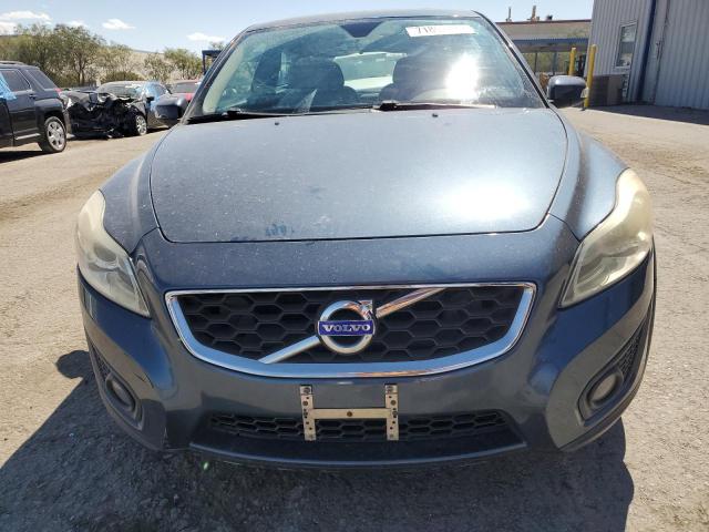 Photo 4 VIN: YV1672MK0B2209110 - VOLVO C30 T5 