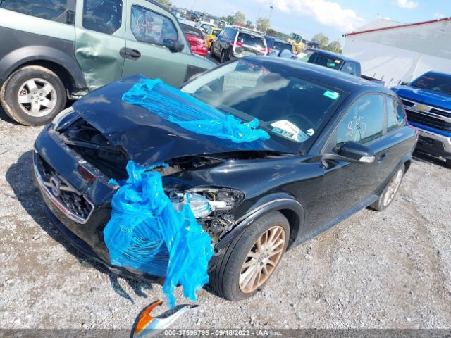 Photo 1 VIN: YV1672MK0B2223833 - VOLVO C30 