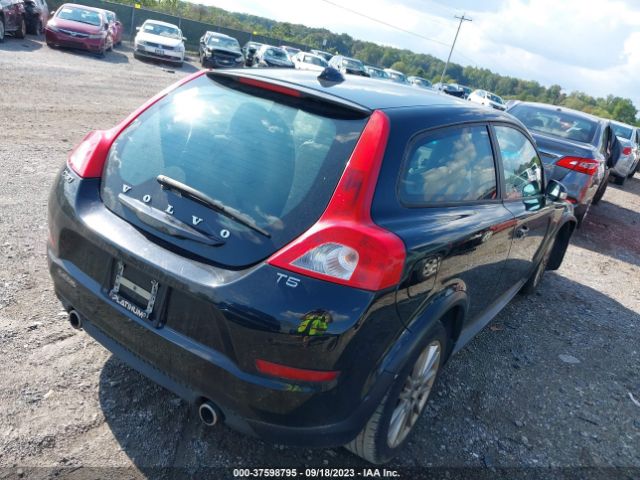 Photo 3 VIN: YV1672MK0B2223833 - VOLVO C30 