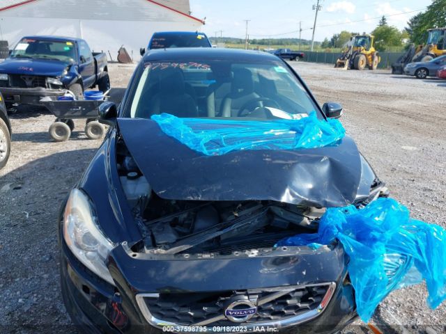 Photo 5 VIN: YV1672MK0B2223833 - VOLVO C30 