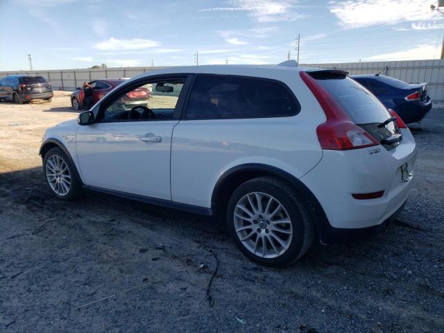 Photo 1 VIN: YV1672MK0B2244987 - VOLVO C30 