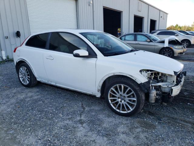 Photo 3 VIN: YV1672MK0B2244987 - VOLVO C30 