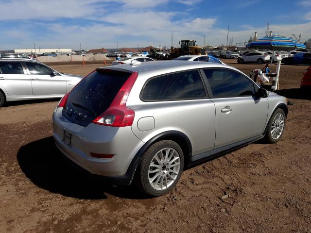 Photo 3 VIN: YV1672MK0C2268448 - VOLVO C30 T5 