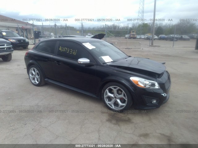 Photo 0 VIN: YV1672MK0C2269468 - VOLVO C30 