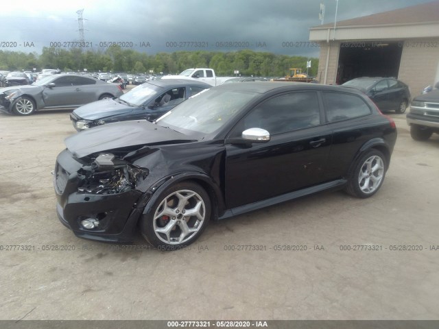 Photo 1 VIN: YV1672MK0C2269468 - VOLVO C30 