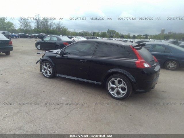 Photo 2 VIN: YV1672MK0C2269468 - VOLVO C30 