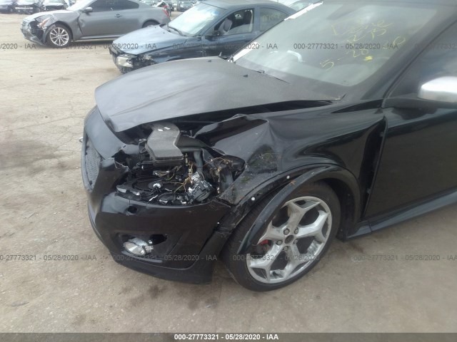 Photo 5 VIN: YV1672MK0C2269468 - VOLVO C30 