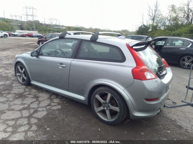 Photo 2 VIN: YV1672MK0C2269471 - VOLVO C30 