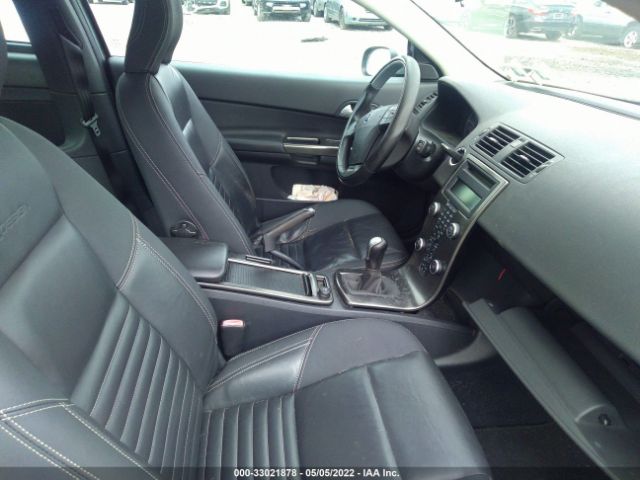 Photo 4 VIN: YV1672MK0C2269471 - VOLVO C30 