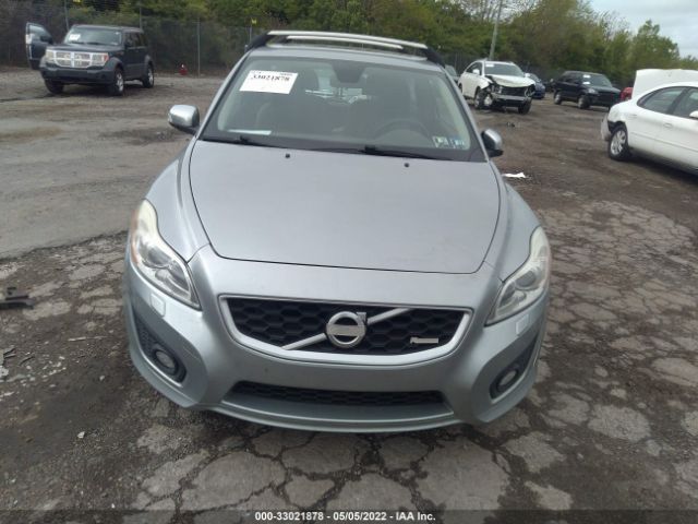 Photo 5 VIN: YV1672MK0C2269471 - VOLVO C30 