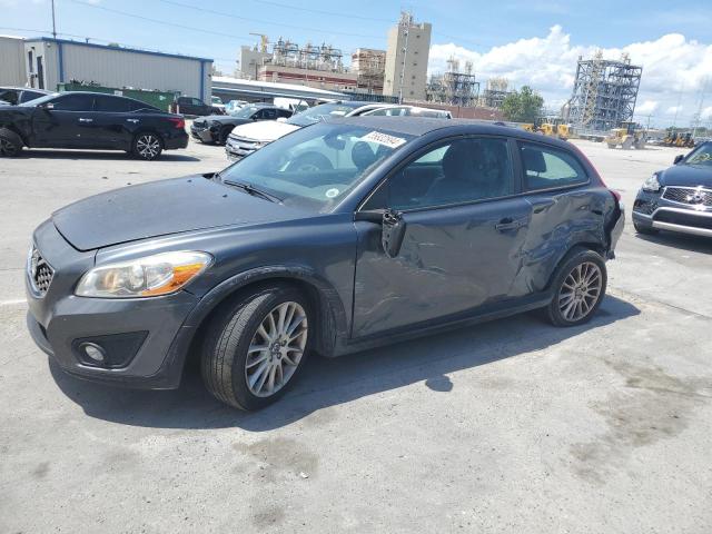 Photo 0 VIN: YV1672MK0C2277649 - VOLVO C30 