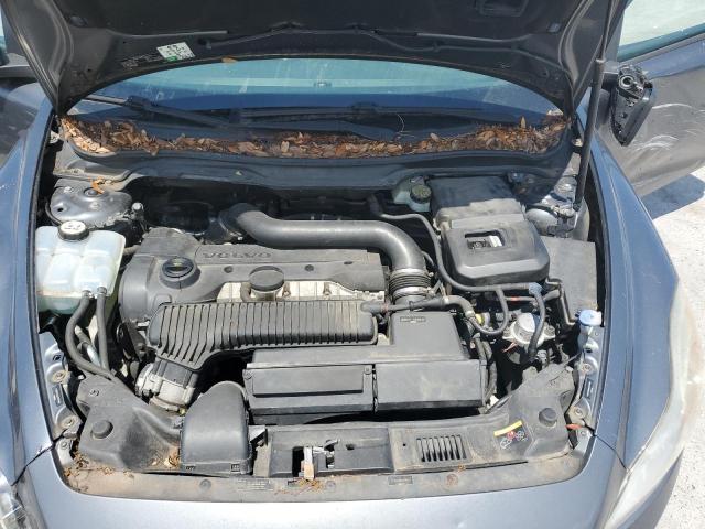 Photo 10 VIN: YV1672MK0C2277649 - VOLVO C30 