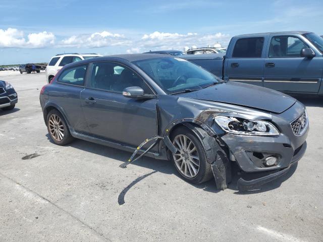 Photo 3 VIN: YV1672MK0C2277649 - VOLVO C30 