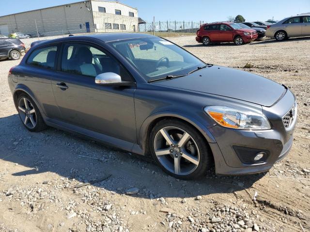 Photo 3 VIN: YV1672MK0C2284603 - VOLVO C30 T5 