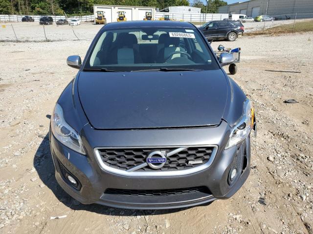 Photo 4 VIN: YV1672MK0C2284603 - VOLVO C30 T5 