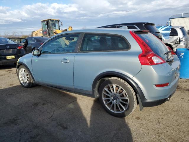 Photo 1 VIN: YV1672MK0C2285881 - VOLVO C30 T5 