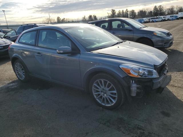 Photo 3 VIN: YV1672MK0C2285881 - VOLVO C30 T5 