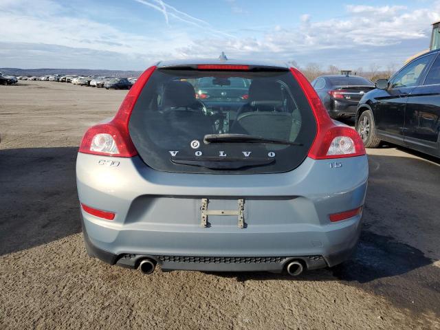 Photo 5 VIN: YV1672MK0C2285881 - VOLVO C30 T5 