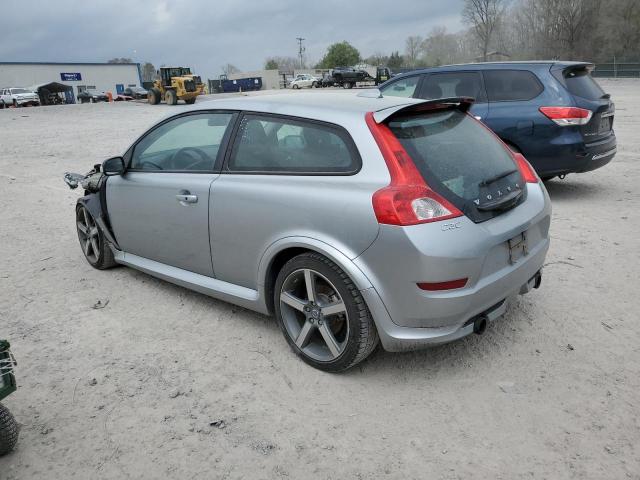 Photo 1 VIN: YV1672MK0D2302695 - VOLVO C30 