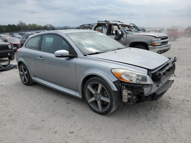 Photo 3 VIN: YV1672MK0D2302695 - VOLVO C30 