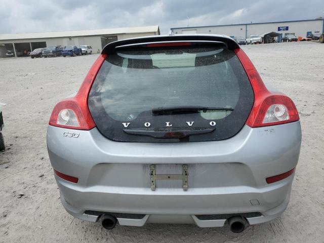 Photo 5 VIN: YV1672MK0D2302695 - VOLVO C30 