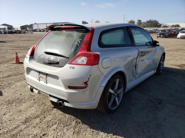 Photo 3 VIN: YV1672MK0D2302969 - VOLVO C30 T5 