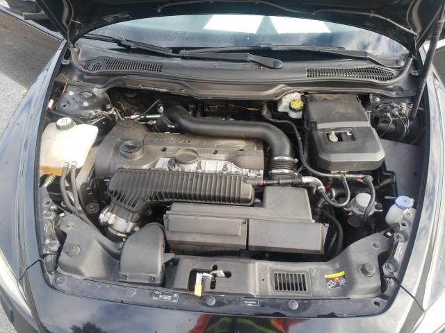 Photo 6 VIN: YV1672MK1B2191569 - VOLVO C30 T5 