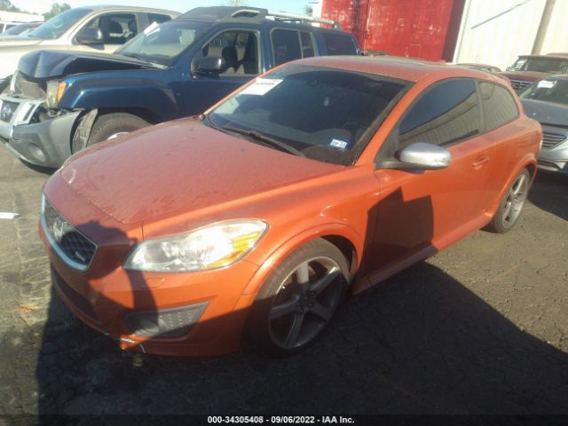 Photo 1 VIN: YV1672MK1B2199901 - VOLVO C30 