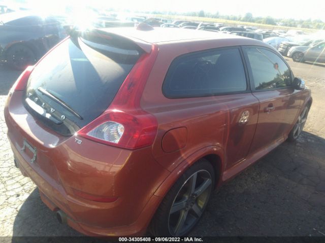 Photo 3 VIN: YV1672MK1B2199901 - VOLVO C30 