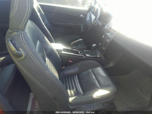 Photo 4 VIN: YV1672MK1B2199901 - VOLVO C30 